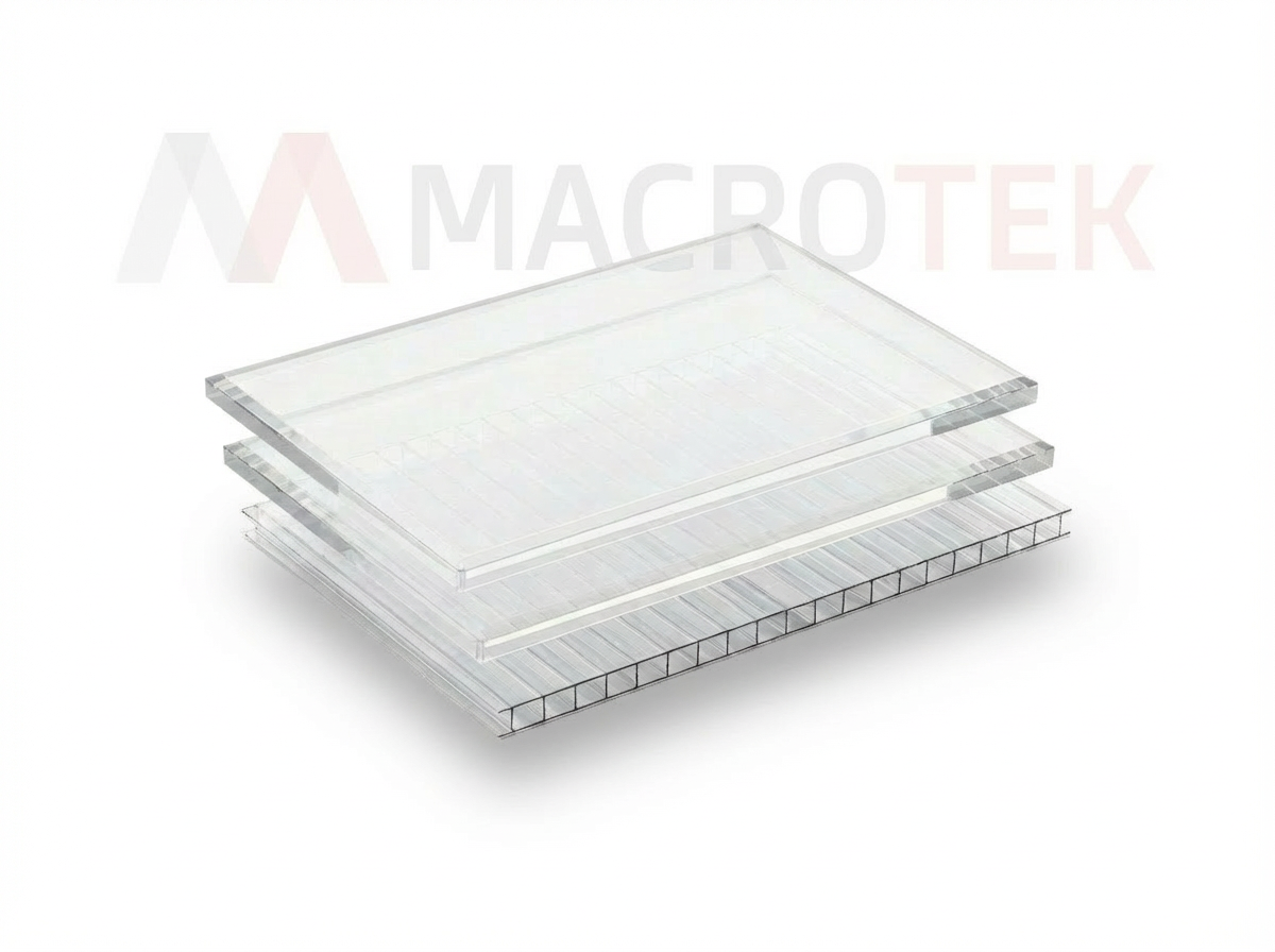 Plastic Sheet Materials