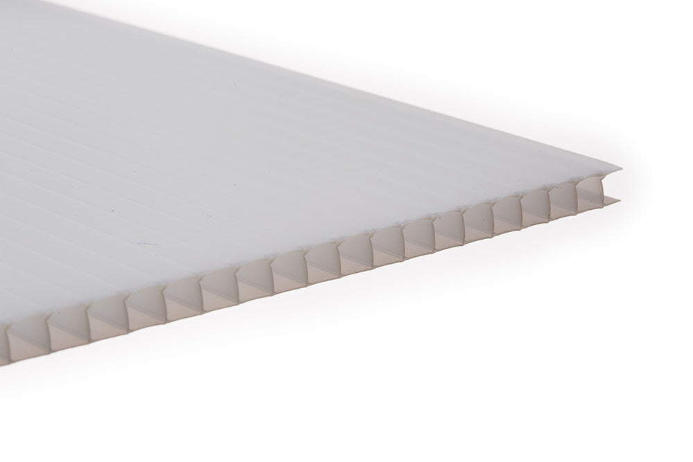 10mm Twinwall Polycarbonate Sheet