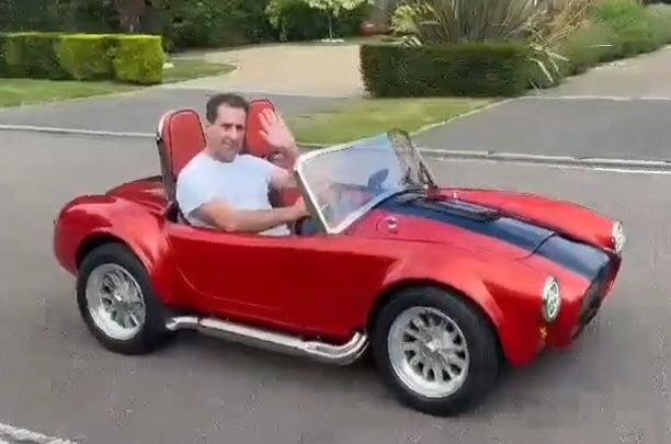 Mini Cobra